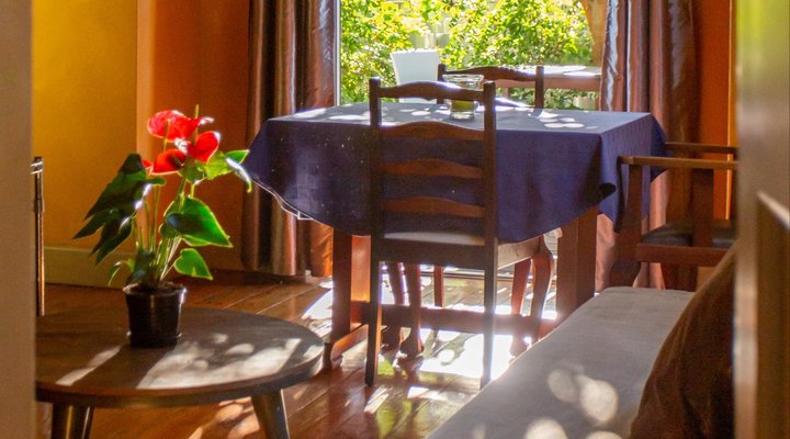 Silver Lattice Guest House