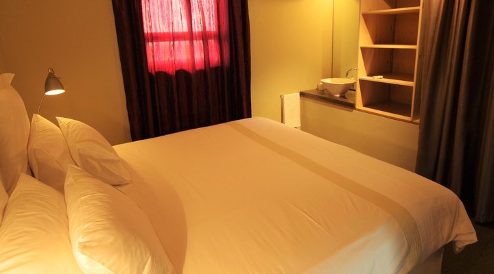 Silver Lattice Guest House