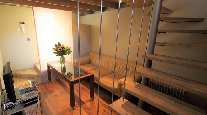 Silver Lattice Guest House