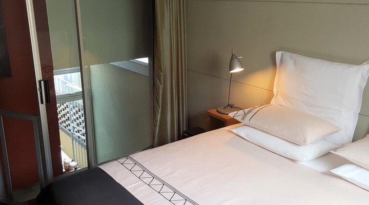 Silver Lattice Guest House