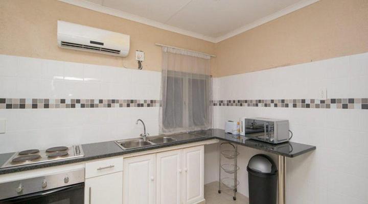 St Lucia Safari Lodge