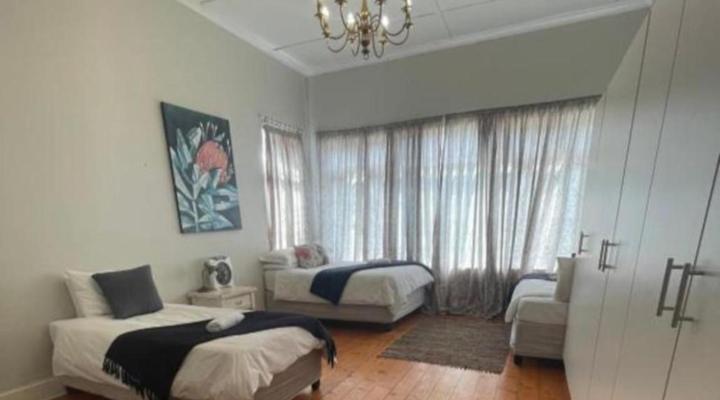 The Owl House Guesthouse