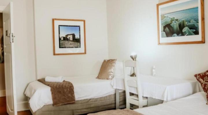 The Owl House Guesthouse