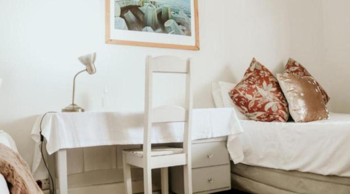 The Owl House Guesthouse