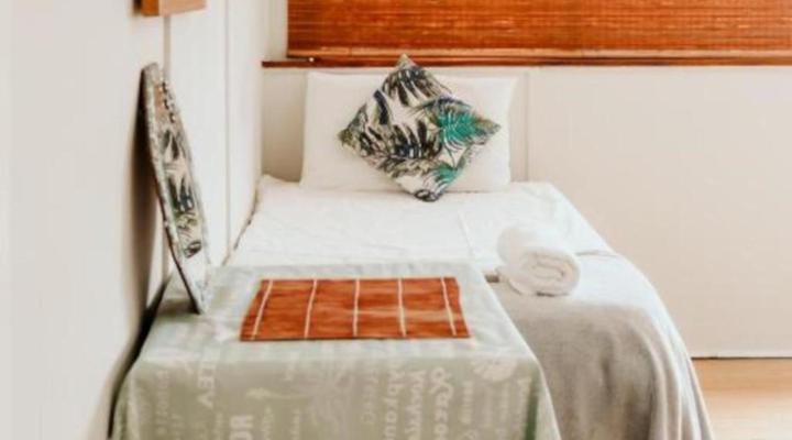 The Owl House Guesthouse