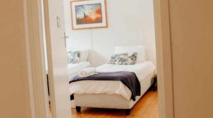 The Owl House Guesthouse