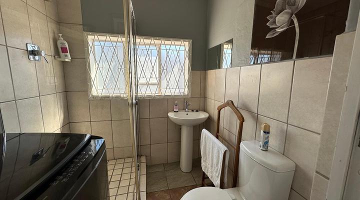 The Owl House Guesthouse