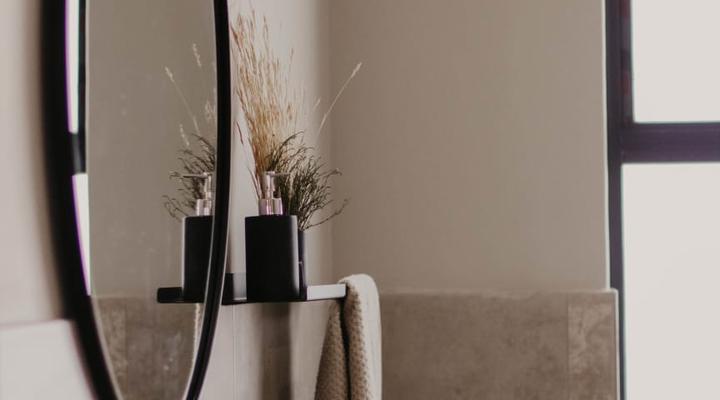 Hidden Karoo Cottage