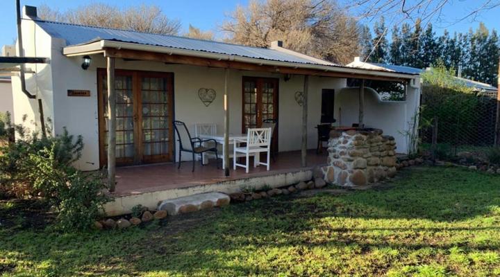 Vindoux Guest Farm & Spa