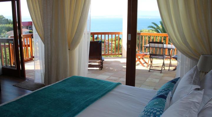 Aquamarine Guest House