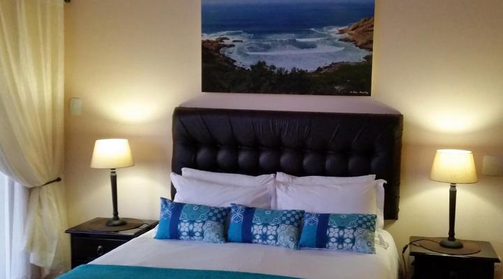 Aquamarine Guest House