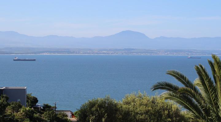 Aquamarine Guest House