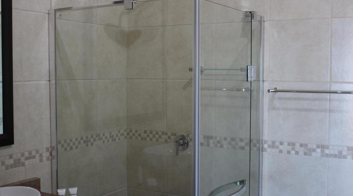 Aquamarine Guest House