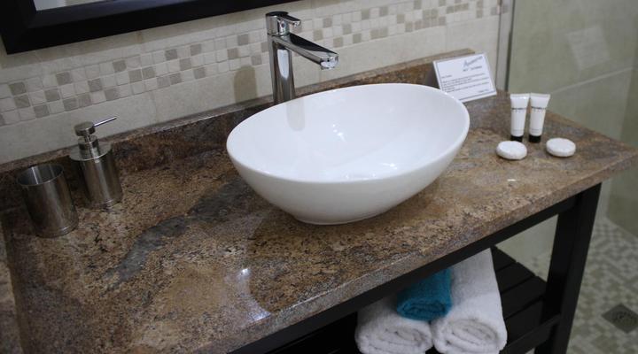 Aquamarine Guest House