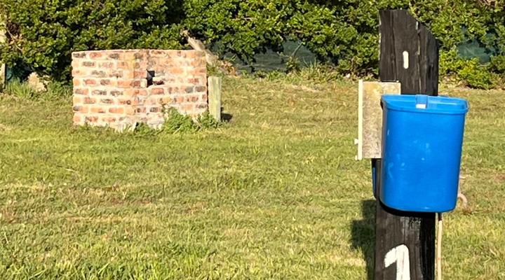 Kleinmond Caravan Park