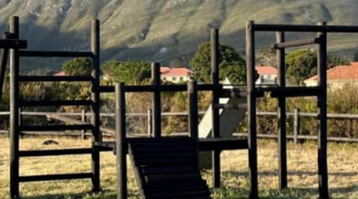Kleinmond Caravan Park