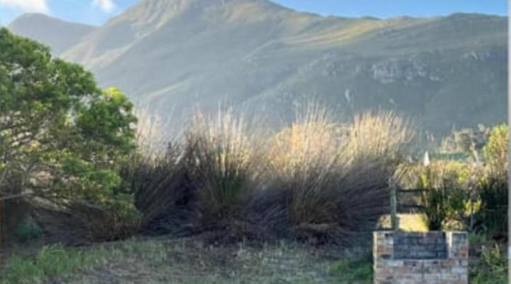 Kleinmond Caravan Park