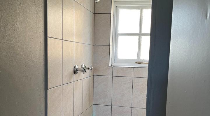 Kleinmond Caravan Park