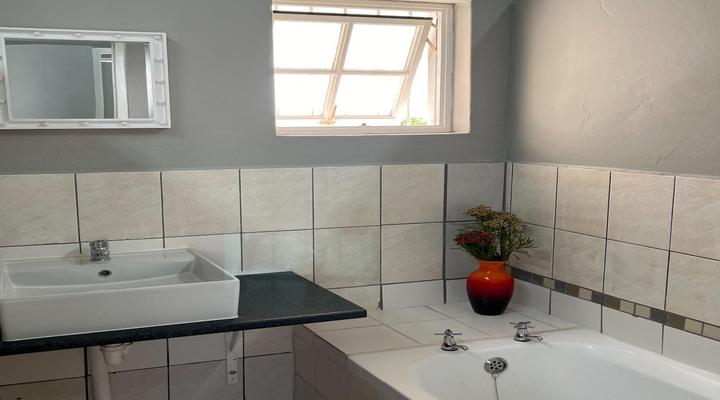 Kleinmond Caravan Park