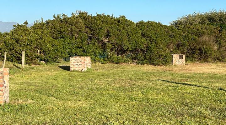 Kleinmond Caravan Park