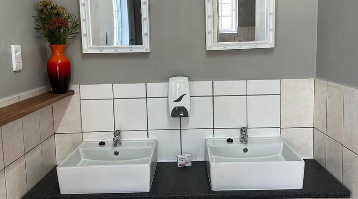 Kleinmond Caravan Park