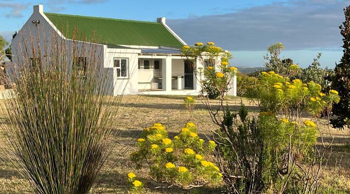 Kleinmond Caravan Park