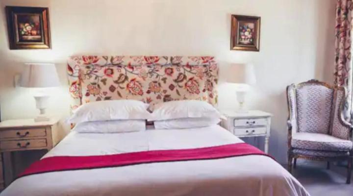 Champagne De Kleijne Bos