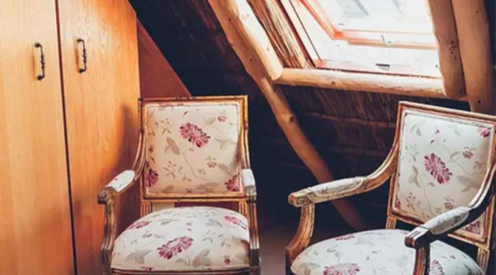 Champagne De Kleijne Bos