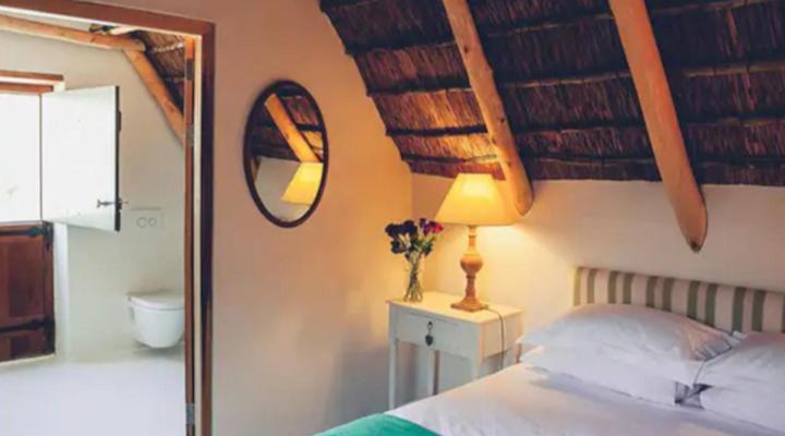 Champagne De Kleijne Bos