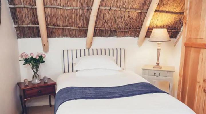 Champagne De Kleijne Bos