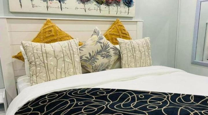 Dips & T Hotel & Spa