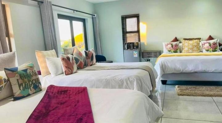 Dips & T Hotel & Spa