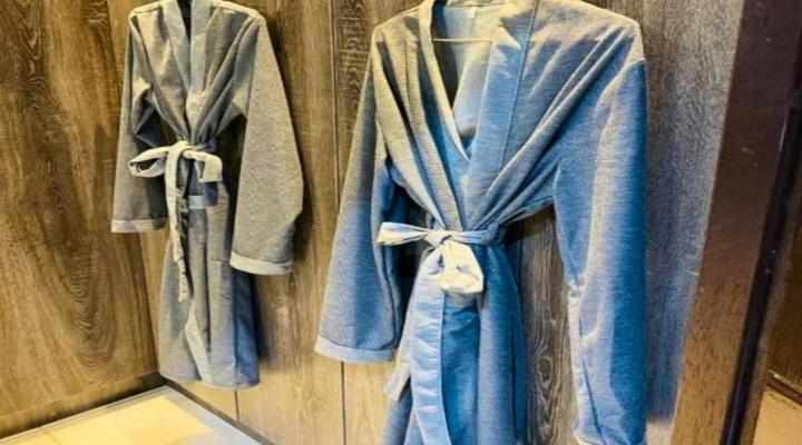 Dips & T Hotel & Spa