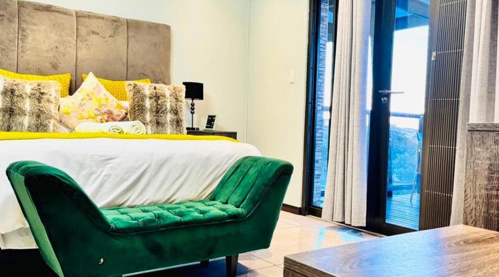 Dips & T Hotel & Spa