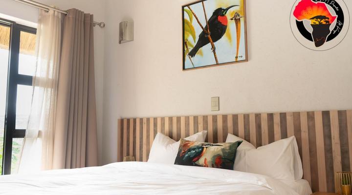 Pangane M Properties @ Kruger Park lodge