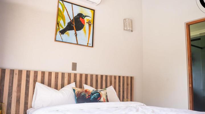 Pangane M Properties @ Kruger Park lodge