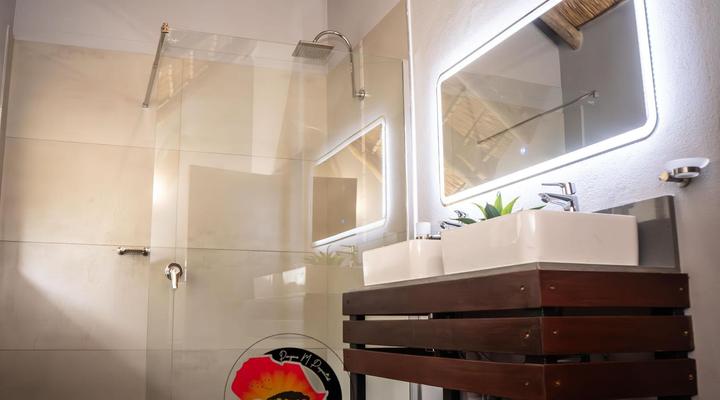 Pangane M Properties @ Kruger Park lodge