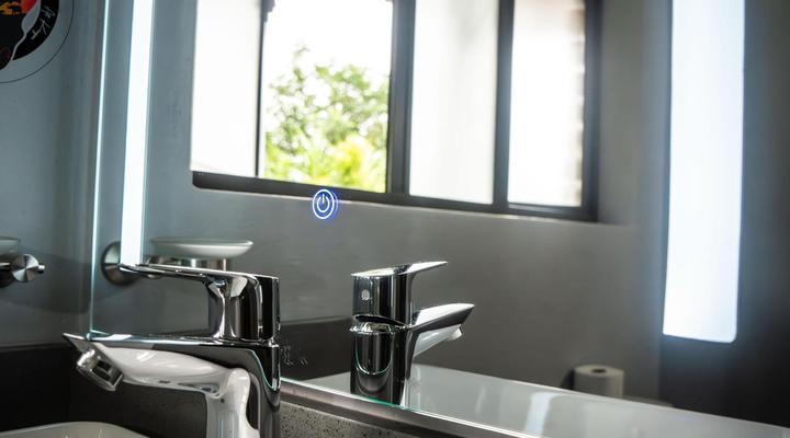 Pangane M Properties @ Kruger Park lodge