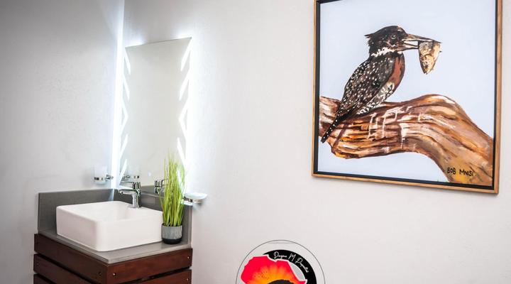 Pangane M Properties @ Kruger Park lodge