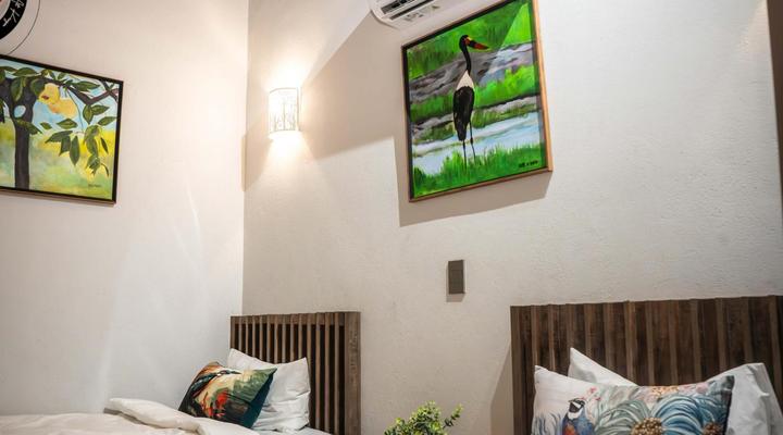 Pangane M Properties @ Kruger Park lodge