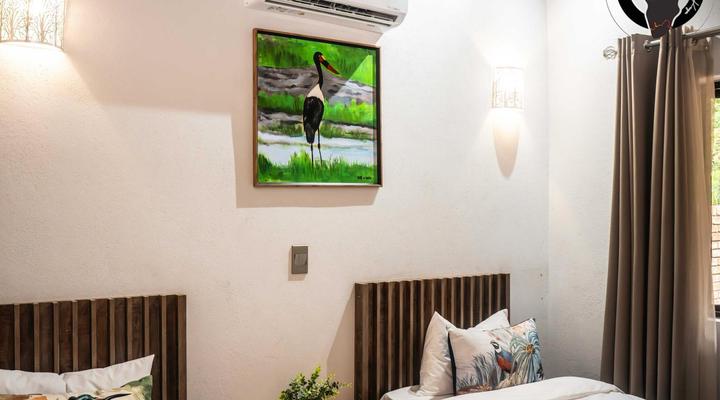 Pangane M Properties @ Kruger Park lodge