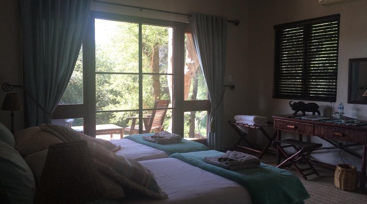 Bushwise Safari Lodge Kruger Park