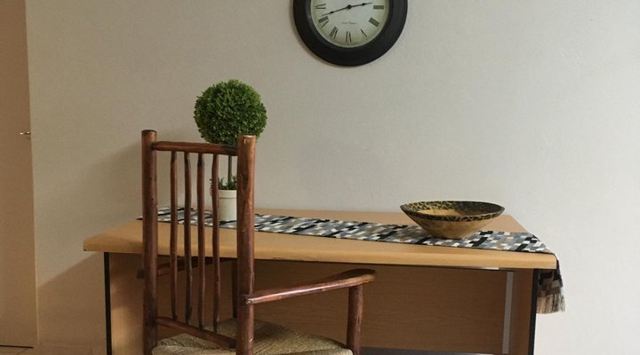 Bushwise Safari Lodge Kruger Park