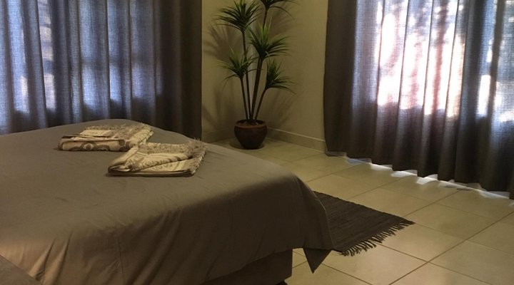 Bushwise Safari Lodge Kruger Park