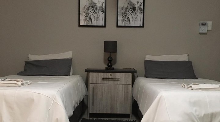 Bushwise Safari Lodge Kruger Park