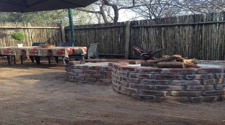 Bushwise Safari Lodge Kruger Park