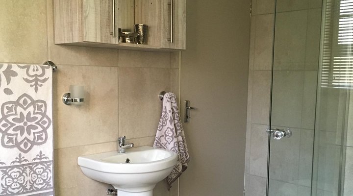 Bushwise Safari Lodge Kruger Park