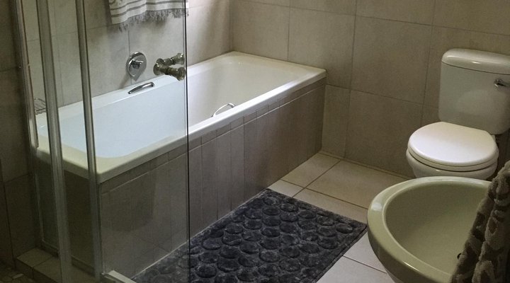 Bushwise Safari Lodge Kruger Park