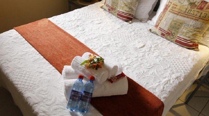 Deja View Exclusive Guest House