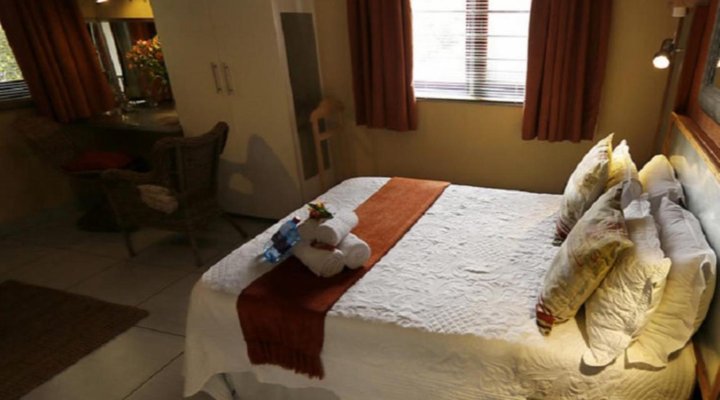 Deja View Exclusive Guest House